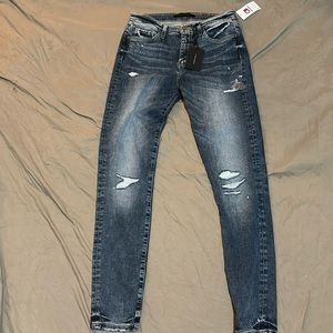 Buckle flying monkey